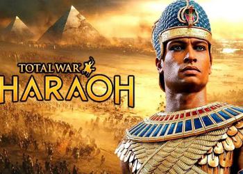 Для Total War: Pharaoh анонсировано большое бесплатное обновление: Creative Assembly добавит два региона, четыре фракции и сместит акценты в игре