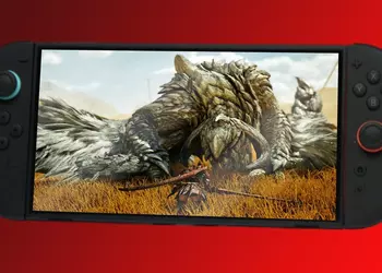 Monster Hunter Wilds может скоро выйти на Nintendo Switch 2 с поддержкой локального кооператива