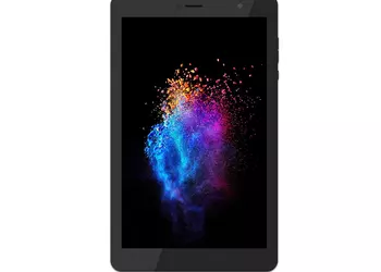 Sigma mobile X-Style Tab A83: 8-дюймовый планшет за 3099 гривен