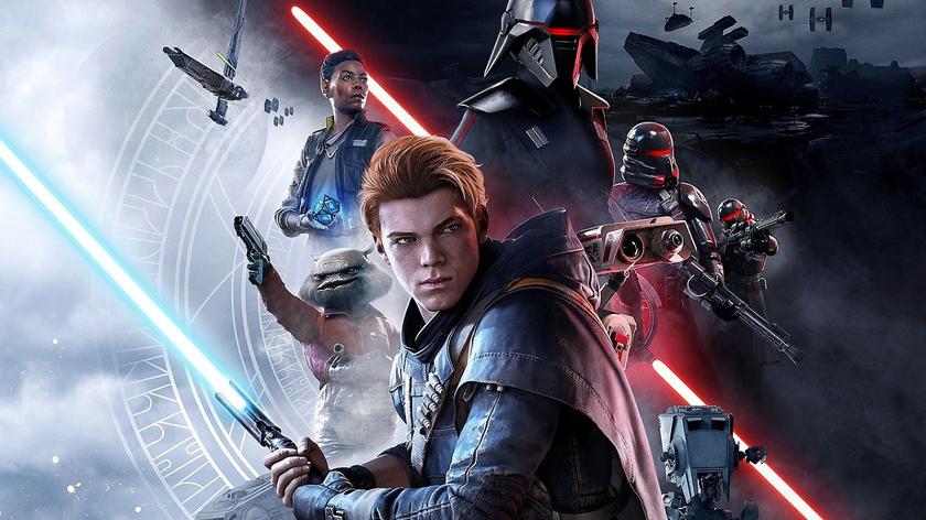 Star Wars Jedi: Fallen Order, Fallout 76 и Axiom Verge 2: Sony представила январскую подборку бесплатных игр для подписчиков PlayStation Plus