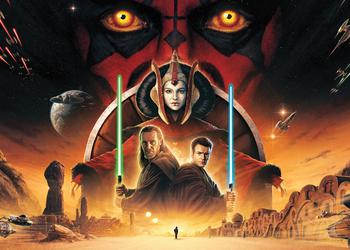 “Каждая сага имеет свое начало”: в честь 25-летия культового фильма Star Wars: The Phantom Menace кинокомпания Disney опубликовала его обновленный трейлер