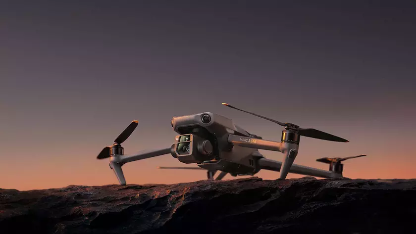 DJI Mavic 3 и ВОГ – военнослужащий рассказал и показал, как уничтожают российских оккупантов с воздуха с помощью потребительских квадрокоптеров