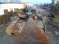 Украинские танкисты сняли клип, использовав в качестве селфи-стика ствол танка