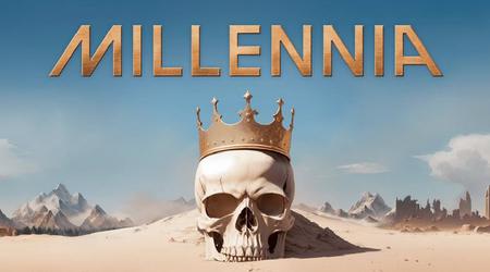 Paradox Interactive's new strategy game Millennia failed to impress critics and received restrained reviews