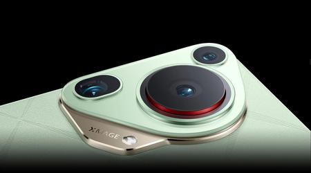 Huawei Pura 70 Ultra ha ricevuto l'aggiornamento HarmonyOS 4.2.0.152, che ha migliorato la fotocamera dello smartphone.