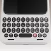 Миниатюра Clicks Communicator с фронтальной QWERTY клавиатурой