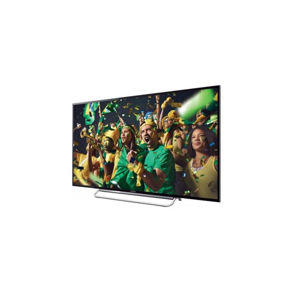 Sony KDL-48W605B: цены, характеристики, фото, где купить