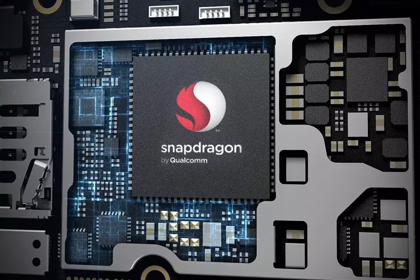 Чип Qualcomm Snapdragon 670 прошел тесты в Geekbench