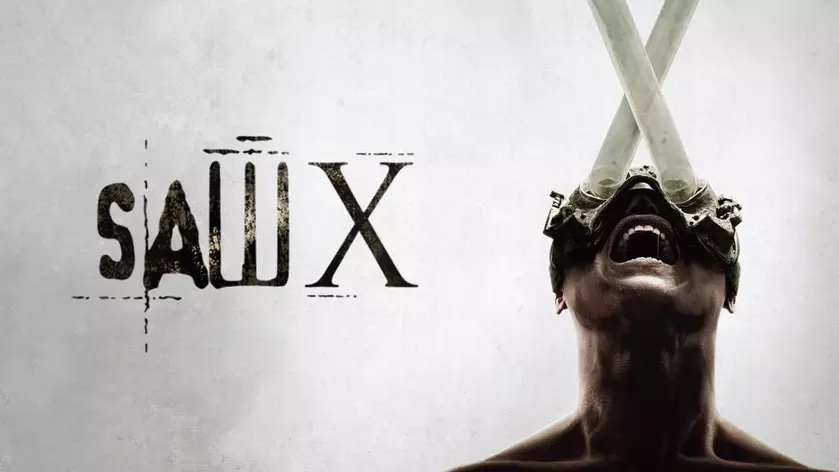 Фильм "Saw X" настолько реалистичен, что соседи вызвали полицию из-за криков, которые они услышали во время работы редактора над оформлением одной из сцен