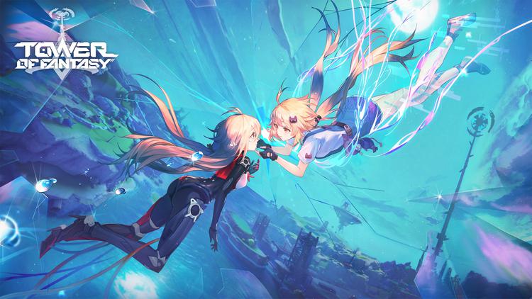Tower of Fantasy, a free-to-play open-world anime game, is coming to PlayStation this summer