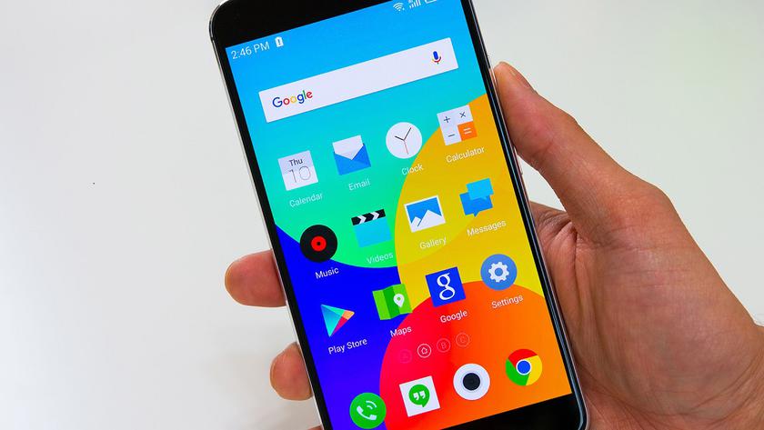 Meizu сообщила официальную дату выхода безрамочного смартфона Meizu S6