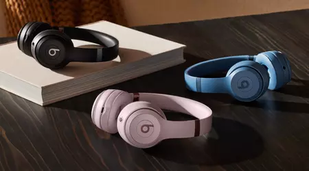 Limited time deal: Beats Solo 4 with up to 50 hours of battery life available on Amazon for $50 off