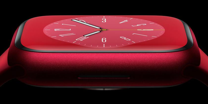 Bloomberg: Apple в 2024 году планирует перейти на кастомные панели microLED, первым такой экран получат Apple Watch