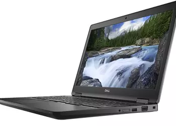 Dell представила ноутбуки Latitude 5491 и  5591: бизнес-серия с ценником от $900