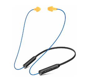 Casque de protection des bouchons d'oreille Bluetooth MIPEACE MI04
