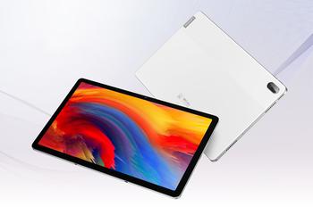 Lenovo Pad Plus: конкурент Galaxy Tab S7 FE с чипом Snapdragon 750G и динамиками JBL за $312