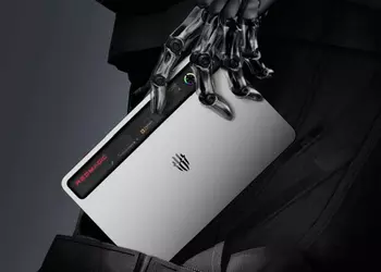 На глобальном рынке дебютировал Red Magic Astra Gaming Tablet — мощный игровой гаджет с широкими возможностями