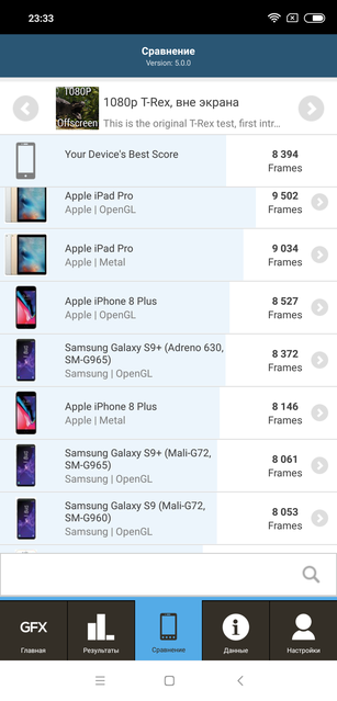 ÐÐ±Ð·Ð¾Ñ Xiaomi Mi 8: Ð¼Ð°ÐºÑÐ¸Ð¼ÑÐ¼ Ð¼Ð¾ÑÐ½Ð¾ÑÑÐ¸ Ñ Ð¿ÑÐ¸ÑÑÐ½ÑÐ¼ ÑÐµÐ½Ð½Ð¸ÐºÐ¾Ð¼-107
