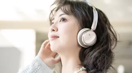 Fiio анонсувала легкі навушники Anytime з ігровим режимом і до 58 годин автономної роботи