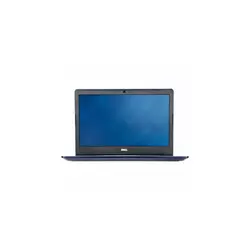 Dell Vostro 5468 (N008VN5468EMEA02_UBU_B) Blue