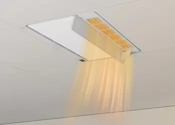 Xiaomi Mijia Smart Bathroom Heater G20: чтобы не замерзнуть после душа и не ждать, пока рассеивается пар