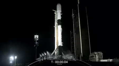 SpaceX has already set a new record for the most orbital launches in a year - the company has completed 62 missions and sent 80 per cent of the cargo from Earth into space