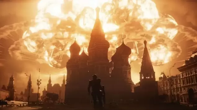 Metro 2039 gets a stunning gameplay ...