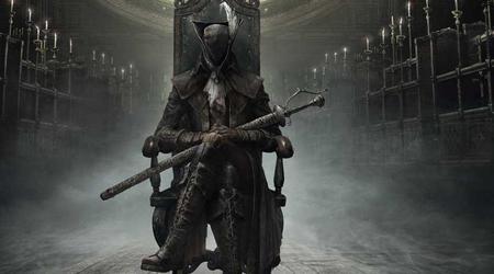 Bloodborne player numbers up by as much as 57% in June thanks to the success of Elden Ring