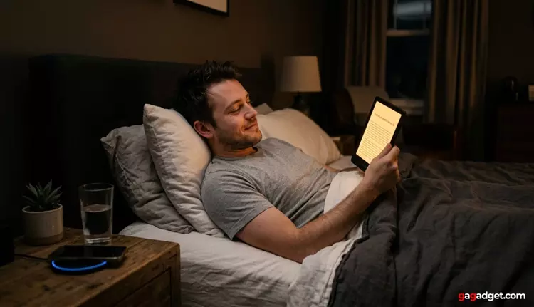 Best E-Readers for Night Reading: Top ...