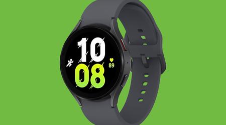 Offer of the day! Samsung Galaxy Watch 5 on Amazon for up to $60 off