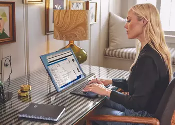 HP Spectre Foldable – планшет, настольный ПК и ноутбук со сгибаемым дисплеем по цене $5000