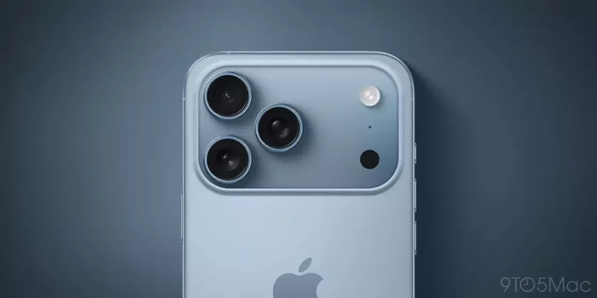 iPhone 17 Pro: Самое большое обновление в эволюции смартфонов Apple