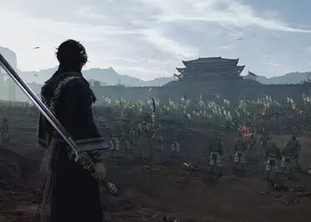 Игра однозначно вызывает интерес: демонстрационную версию Dynasty Warriors: Origins скачали более миллиона раз!