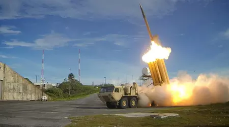 Les États-Unis vont déployer au Moyen-Orient le système de défense antimissile THAAD, qui peut détecter des cibles dans un rayon de 1 000 km et intercepter des menaces à une altitude pouvant atteindre 150 km.