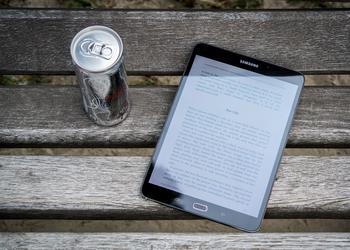 10 причин выбрать Samsung Galaxy Tab S2