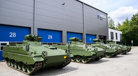 L'Allemagne s'apprête à accorder à l'Ukraine une nouvelle aide militaire de 400 millions d'euros