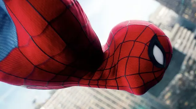 Spider-Man: Brand New Day franchit le ...