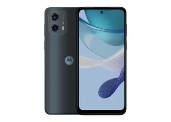 Инсайдер показал как будет выглядеть Moto G 5G (2023)
