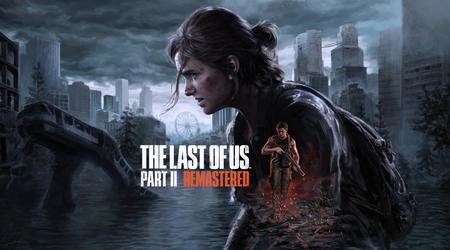 Eine Geschichte von Rache und Hass beginnt von neuem: Das Remaster von The Last of Us Part II erscheint für PlayStation 5