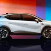 Миниатюра 2 Renault Captur Eco-G 120