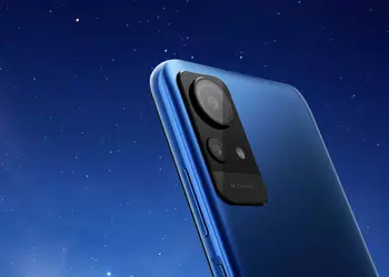 HTC анонсировала смартфон Wildfire E3 Lite с IPS-дисплеем, 13-МП камерой и Android 12