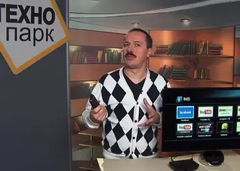 Технопарк: обзор медиаплеера ASUS O!Play Mini Plus