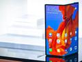 Складной смартфон Huawei Mate X выйдет не позже сентября и точно получит ОС Android