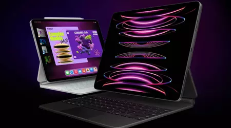 L'iPad Pro pliable d'Apple aura Face ID sous l'écran, selon un initié