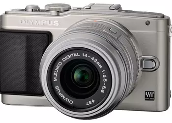 Спецификации будущей беззеркалки Olympus PEN E-PL7