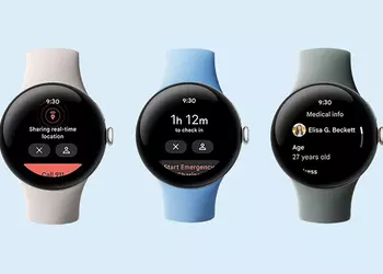 Google is preparing two versions of the Pixel Watch 3 in different sizes