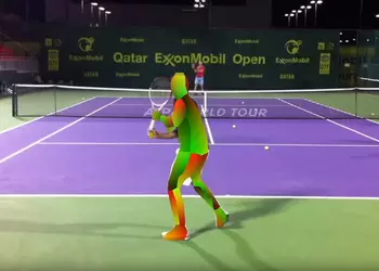 Facebook создала искусственный интеллект, превращающий реальных людей в управляемых игровых персонажей