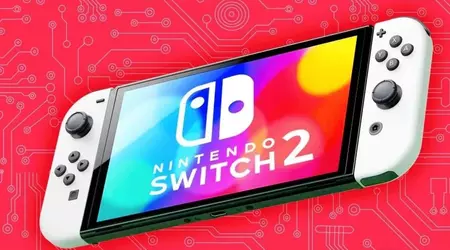 Patent confirmed: the Nintendo Switch 2 will have its own scaling technology similar to NVIDIA's DLSS