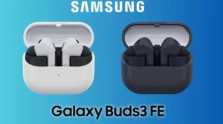 An insider has revealed the launch date and European price of Samsung Galaxy Buds 3 FE TWS headphones