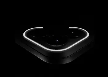 Tecno тизерит загадочный смартфон серии Pova с уникальным дизайном